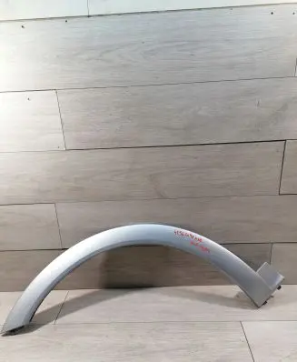 Porsche Cayenne (9Y0 9Y3) Front arch trim 9Y0853818