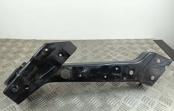 Jeep Grand Cherokee Top upper radiator support slam panel 