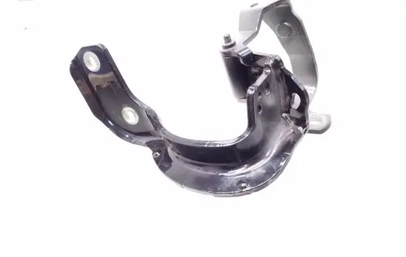 Audi A6 S6 C7 4G Tailgate/trunk/boot hinge 4G9827299