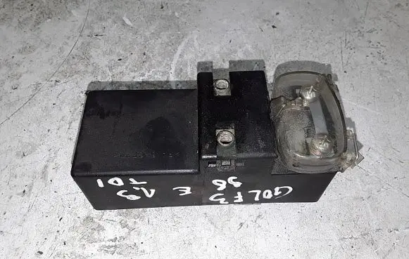 Volkswagen Golf IV Other relay 357919506A