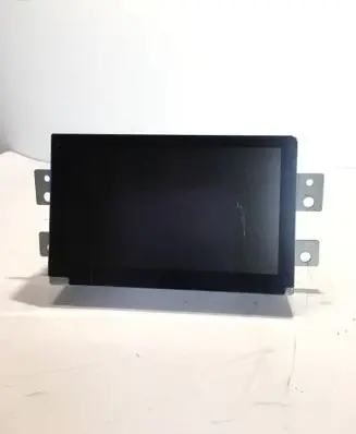 Nissan X-Trail T30 Screen/display/small screen DP7W3313Z 60901042 28090EQ30A