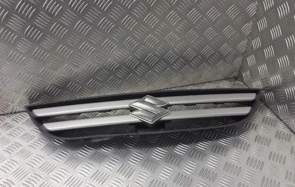 Suzuki Liana Bonnet/hood grill 72111-54GB0