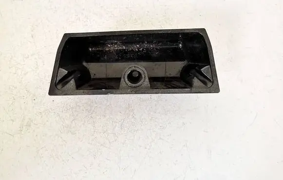 Volkswagen Touran I Car ashtray 1t0858701c