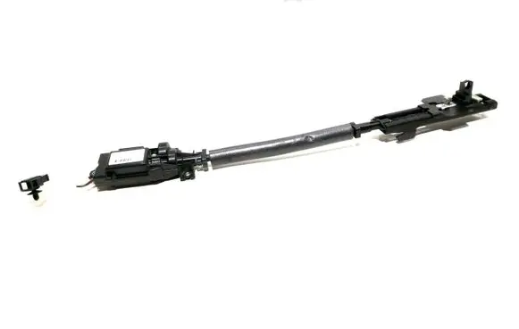 Audi A8 S8 D4 4H Seat belt adjustment motor 4H0857833 B1182451