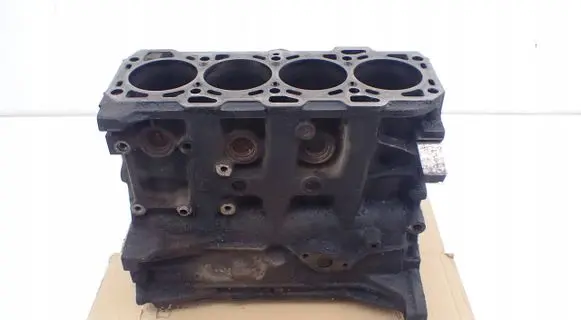 Fiat Grande Punto Engine block 199A5000