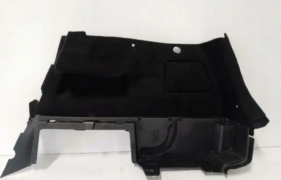 Citroen DS5 Trunk/boot side trim panel 96717227ZD