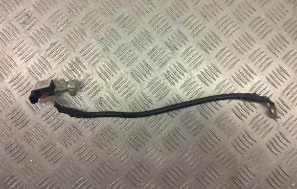 KIA Sportage Negative earth cable (battery) 37180F1500