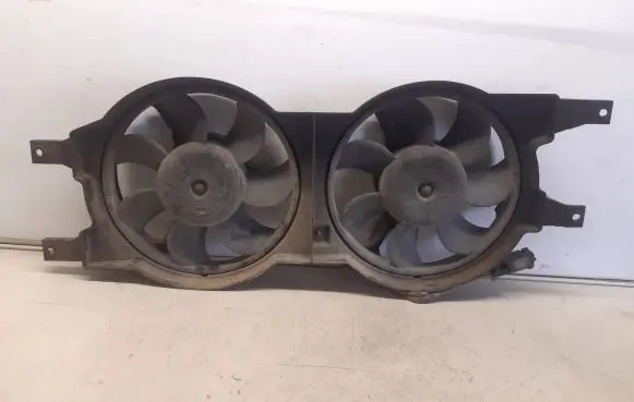 Chrysler Voyager Fan set 848757M