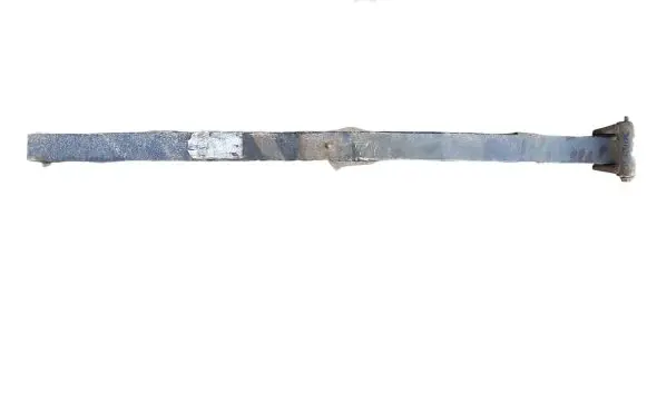Mercedes-Benz Sprinter W906 Rear leaf spring A9068241284