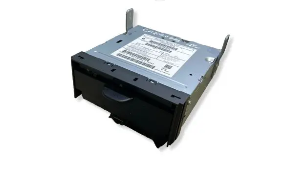 Jeep Cherokee CD/DVD changer P68225372AB 28046 0053342866