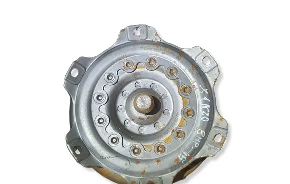BMW X1 E84 Torque converter 8609950 24008609950