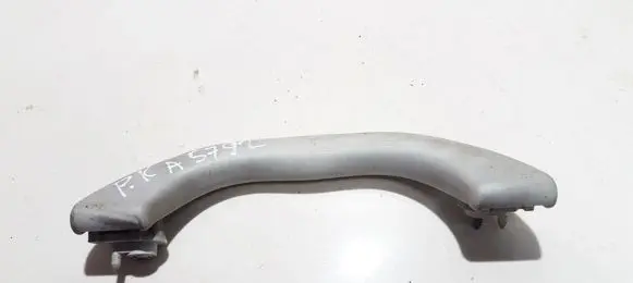 Skoda Superb B5 (3U) Front interior roof grab handle 3B0857607