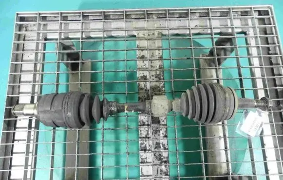 Toyota Corolla E140 E150 Front driveshaft 4342002630 IMPRK1222421