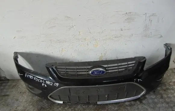 Ford Focus Front bumper