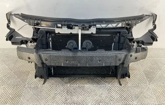Audi TT TTS Mk2 Radiator support slam panel 8J0805594G
