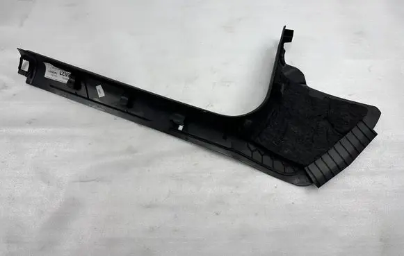 Audi A6 S6 C7 4G Front sill trim cover 4G1867272