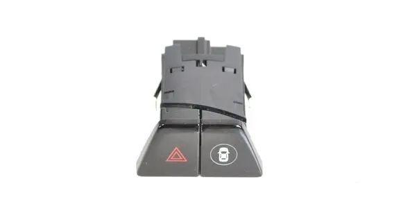 Opel Astra H Other switches/knobs/shifts 6993047