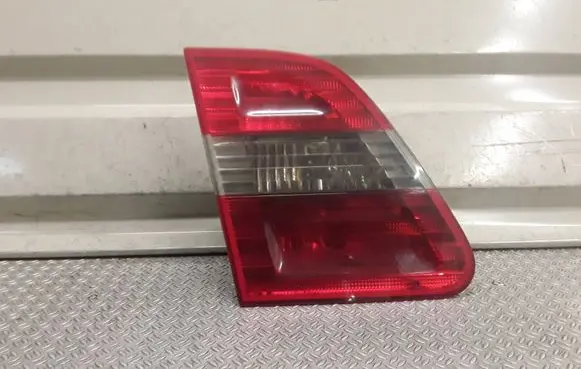 Mercedes-Benz B W245 Tailgate rear/tail lights 