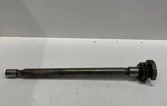 Mercedes-Benz E W211 Balance shaft 6420300172 0701002261