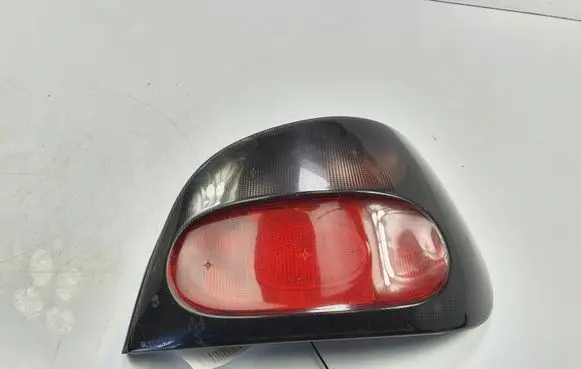 Renault Megane I Rear/tail lights