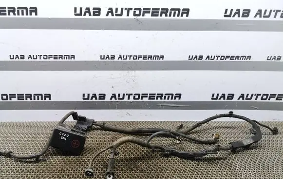 KIA Ceed Positive cable (battery) 91850A2221