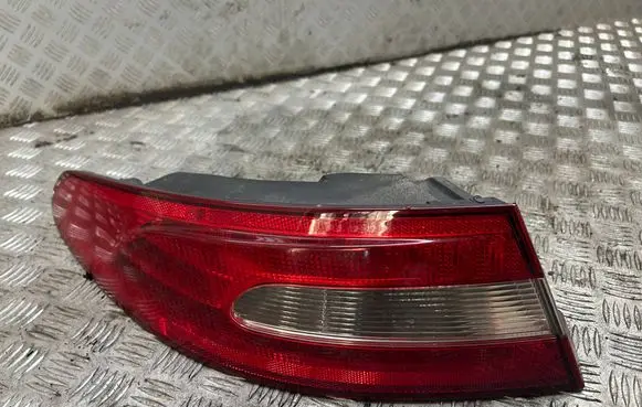 Jaguar XF X250 Rear/tail lights