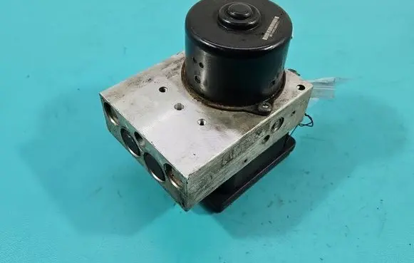 Mercedes-Benz C W203 ABS Pump A0044315412 IMPRK1510792