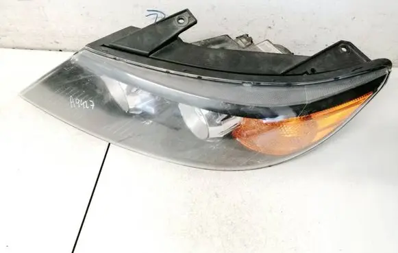 KIA Sorento Headlight/headlamp 921012p140 92101-2p140