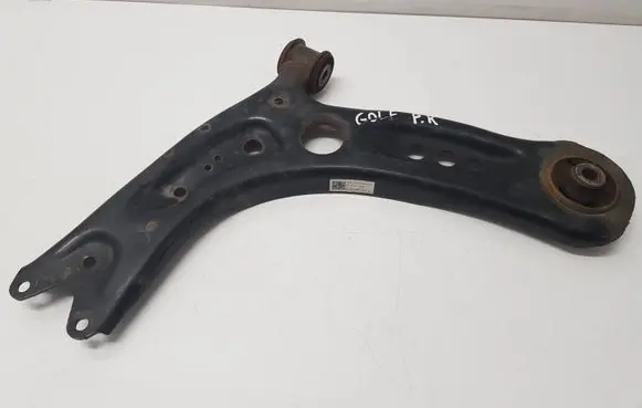 Volkswagen Golf VII Front lower control arm/wishbone 5Q0407151J