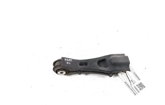 Rear control arm