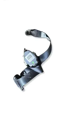 Dodge Journey Rear seatbelt 1AV11P1AV11 TSZ241810642