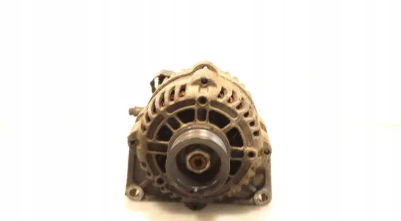 Chevrolet Cruze Generator/alternator