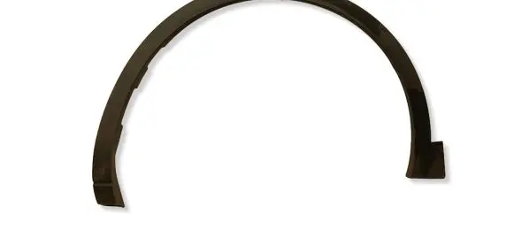 Volkswagen ID.4 Fender trim (molding) 11A853717F