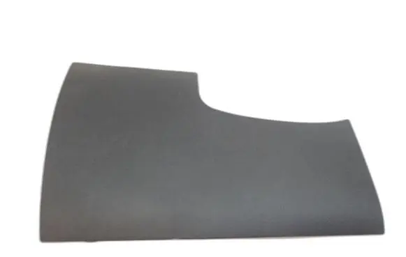 Peugeot 308 Dashboard lower bottom trim panel 9677540877