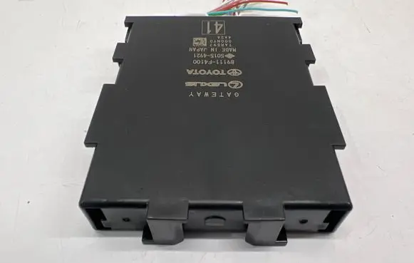 Toyota C-HR II Gateway control module 89111F4100