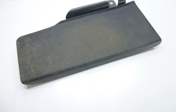Volkswagen PASSAT B7 Foot rest pad/dead pedal 3C1864777 0436150