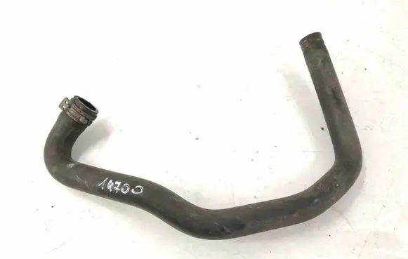 Mercedes-Benz C W204 Engine coolant pipe/hose DALISID4106 2048305796 A2048305796