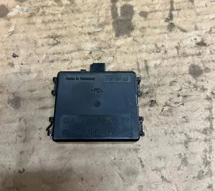 Rain sensor