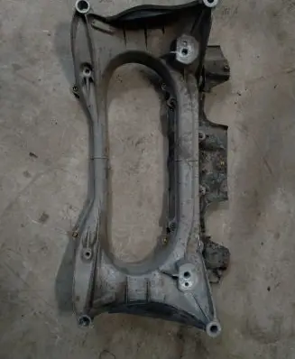 Lexus GS 250 350 300H 450H Front subframe 5147830050