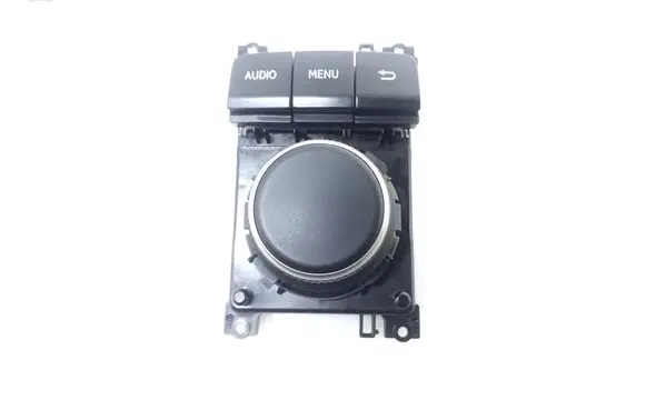 Lexus IS III XE30 Multifunctional control switch/knob 8478053110