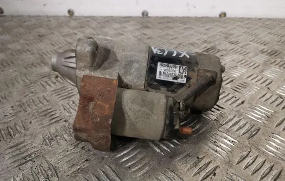 Suzuki Grand Vitara I Starter motor 3110067D2