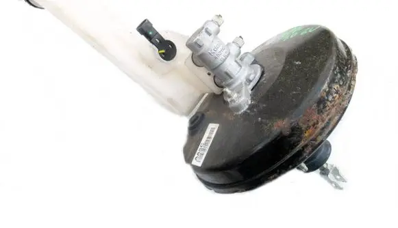 Opel Karl Other brake parts 