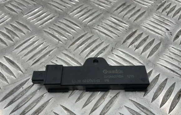 BMW 3 G20 G21 Interior comfort aerial antenna 6832065 02AAA0198