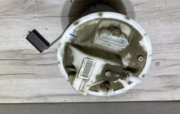 Ford Fiesta In-tank fuel pump C1B19H307AE