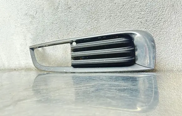 Opel Insignia A Front bumper lower grill 13238370 551004542