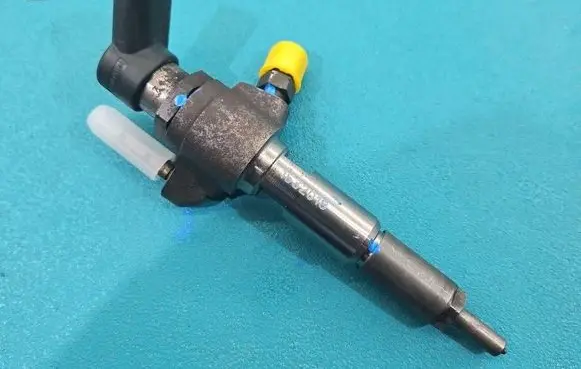 Volvo V40 Fuel injector 9802448680 IMPRK1532018