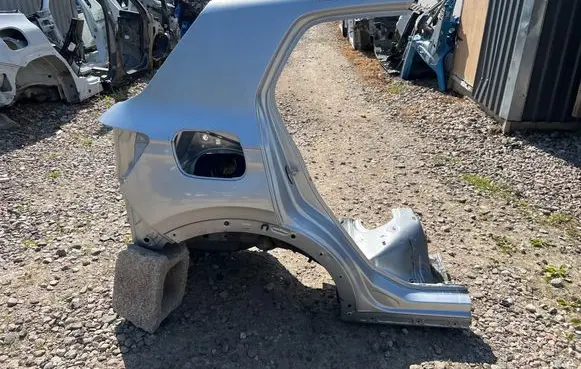 Volkswagen T-Cross Rear quarter panel 2GM810428 2Q0802952B