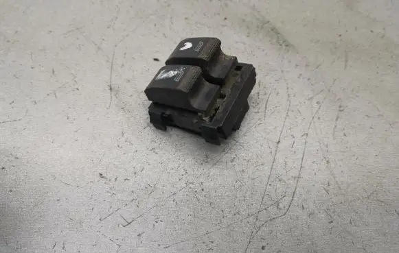 Audi A3 S3 8L Electric window control switch 8L0959851