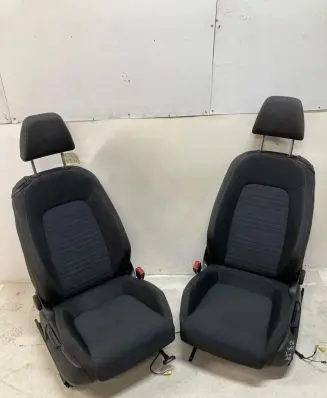 Seat set