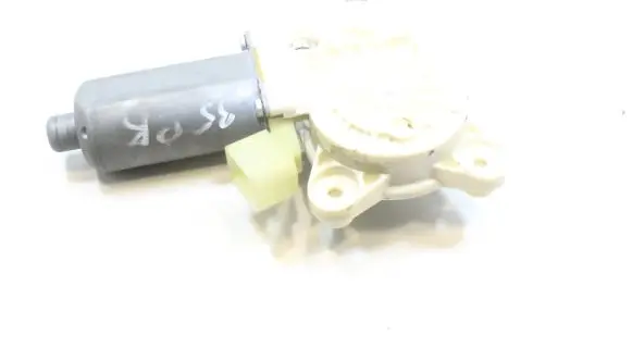 Mercedes-Benz CLK A209 C209 Front door window regulator motor A2308201042